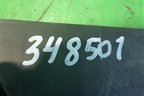 Решетка радиатора правая  (верхняя) (A9437514118) для Mercedes Benz  TRUCK Actros MP3 с 2008г