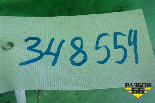 Проставка (между рамой и ящиком АКБ) (9454310484) для Mercedes Benz  TRUCK Actros MP3 с 2008г
