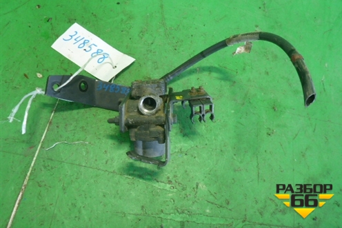 Кран ABS (A0044296544) для Mercedes Benz  TRUCK Actros MP3 с 2008г