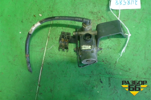 Кран ABS (A0044296544) для Mercedes Benz  TRUCK Actros MP3 с 2008г