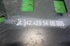 Кронштейн осушителя  (A9424295468) для Mercedes Benz  TRUCK Actros MP3 с 2008г