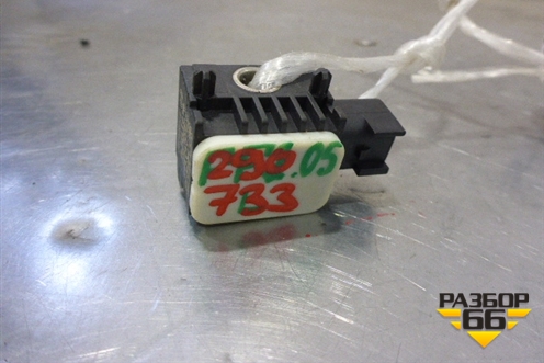 Датчик AIR BAG (3M5T14B342AB) для Ford Focus 2 с 2005-2008г