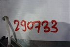 Датчик AIR BAG (3M5T14B342AB) для Ford Focus 2 с 2005-2008г