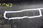 Накладка внутренняя (в спальник) (A9736940333) для Mercedes Benz  TRUCK Actros MP3 с 2008г