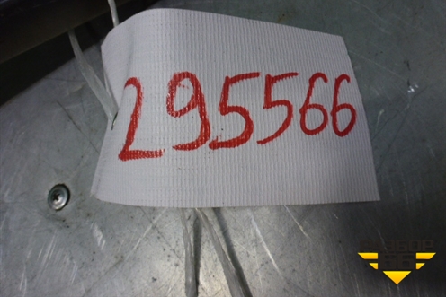 Усилитель заднего бампера (850329Y000) для Nissan Teana (J31) с 2003-2008г (Теана)