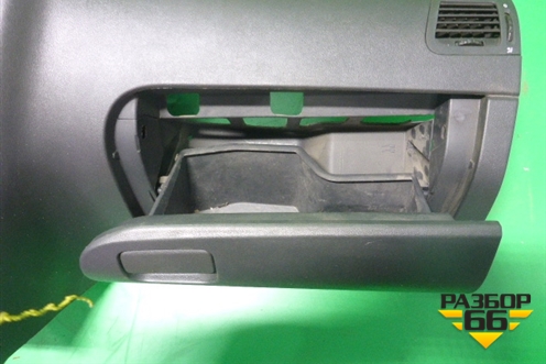 Торпедо под AIR BAG без AIR BAG для Chery Bonus(A13) с 2010г
