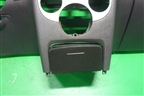 Торпедо под AIR BAG без AIR BAG для Chery Bonus(A13) с 2010г