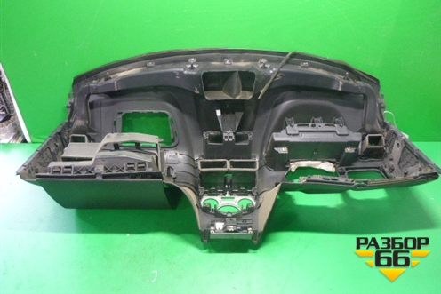 Торпедо под AIR BAG без AIR BAG для Chery Bonus(A13) с 2010г