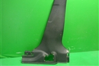 Обшивка стойки центральная нижняя правая (84121SNBJ0) для Honda Civic 4D с 2006-2012г