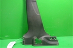 Обшивка стойки центральная нижняя левая (84171SNBJ0) для Honda Civic 4D с 2006-2012г