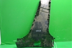 Обшивка стойки центральная нижняя левая (84171SNBJ0) для Honda Civic 4D с 2006-2012г