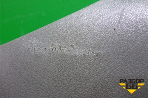 Обшивка багажника правая (верхняя) (96260154) для Chevrolet Rezzo с 2003г