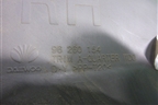 Обшивка багажника правая (верхняя) (96260154) для Chevrolet Rezzo с 2003г
