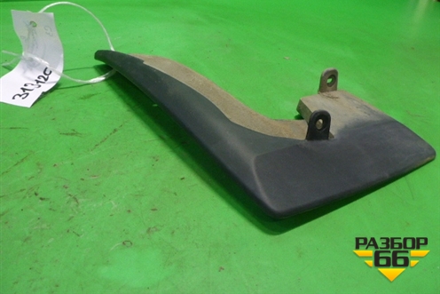 Брызговик задний левый (после 2015г) (7662642210) для Toyota Rav-4 с 2012-2019г (Рав 4)