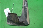 Брызговик задний левый (после 2015г) (7662642210) для Toyota Rav-4 с 2012-2019г (Рав 4)