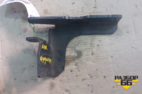 Кронштейн интеркулера левый  (A9405040740) для Mercedes Benz  TRUCK Axor 2 с 2004г
