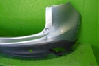 Бампер задний (KD4750221) для Mazda CX 5 с 2012-2016г