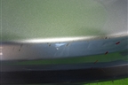 Бампер задний (KD4750221) для Mazda CX 5 с 2012-2016г