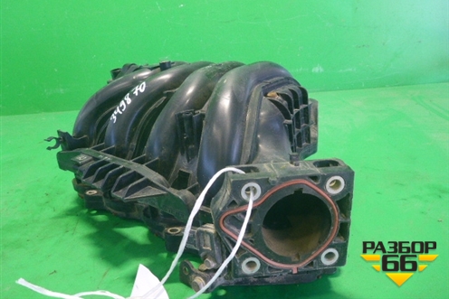 Коллектор впускной (1.8л) для Honda Civic 4D с 2006-2012г