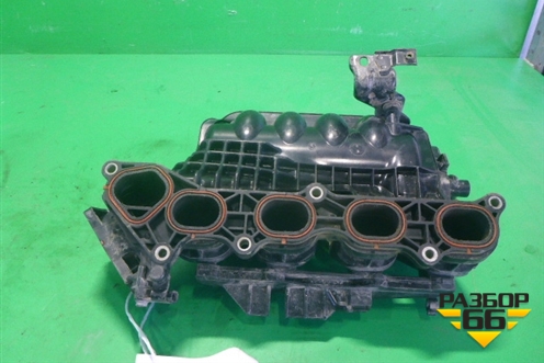 Коллектор впускной (1.8л) для Honda Civic 4D с 2006-2012г