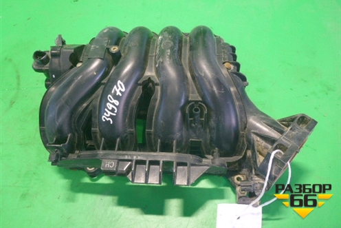 Коллектор впускной (1.8л) для Honda Civic 4D с 2006-2012г