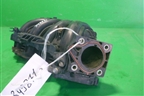 Коллектор впускной (1.8л) для Honda Civic 4D с 2006-2012г