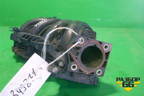 Коллектор впускной (1.8л) для Honda Civic 4D с 2006-2012г