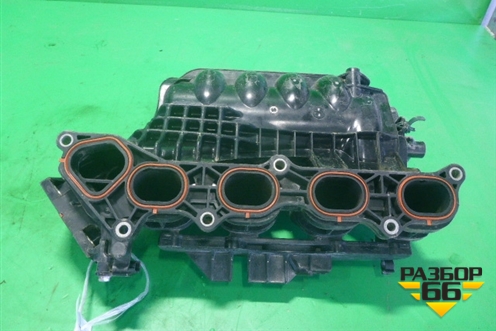 Коллектор впускной (1.8л) для Honda Civic 4D с 2006-2012г