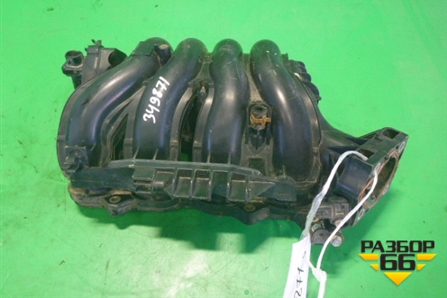 Коллектор впускной (1.8л) для Honda Civic 4D с 2006-2012г