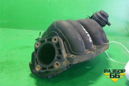 Коллектор впускной для Honda CR-V(RM) с 2012г