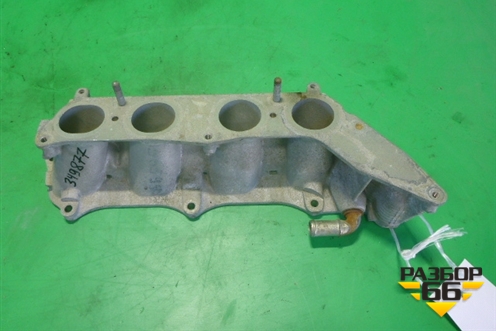 Коллектор впускной (нижняя часть 2.4л K24Z4 ) для Honda CR-V(RE) с 2006-2012г