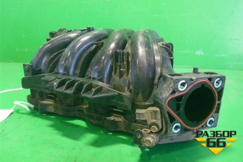 Коллектор впускной (1.8л) для Honda Civic 4D с 2006-2012г