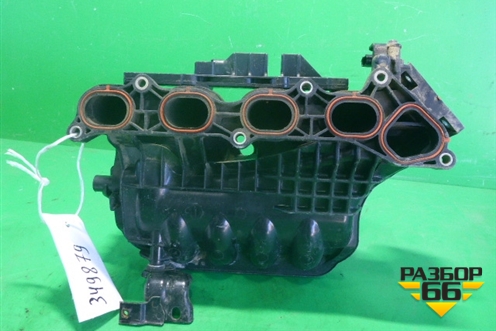 Коллектор впускной (1.8л) для Honda Civic 4D с 2006-2012г