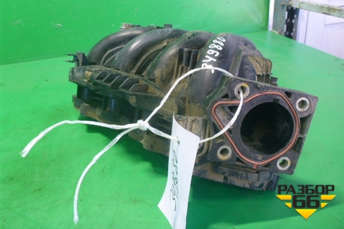 Коллектор впускной (1.8л) для Honda Civic 4D с 2006-2012г
