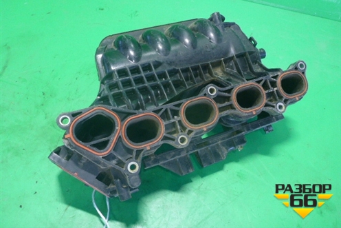 Коллектор впускной (1.8л) для Honda Civic 4D с 2006-2012г