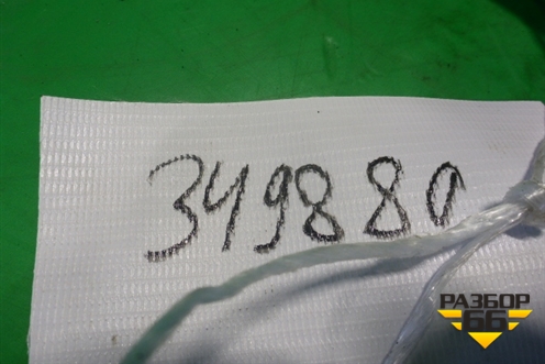 Коллектор впускной (1.8л) для Honda Civic 4D с 2006-2012г