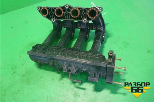 Коллектор впускной (1.3л) для Honda Jazz(GD) с 2002-2008г