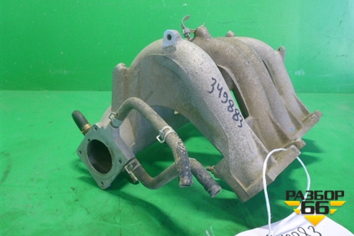 Коллектор впускной (1.6л QG16) для Nissan Almera Classic с 2006-2013г