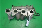 Коллектор впускной (1.6л QG16) для Nissan Almera Classic с 2006-2013г