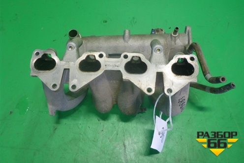 Коллектор впускной (1.6л QG16) для Nissan Almera Classic с 2006-2013г