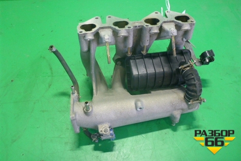 Коллектор впускной (1.6л QG16) для Nissan Almera Classic с 2006-2013г