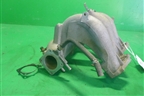 Коллектор впускной (1.6л QG16) для Nissan Almera Classic с 2006-2013г