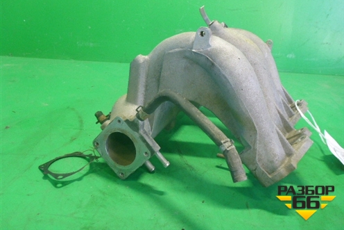 Коллектор впускной (1.6л QG16) для Nissan Almera Classic с 2006-2013г