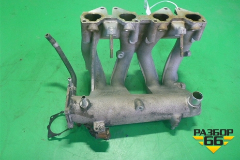 Коллектор впускной (1.6л QG16) для Nissan Almera Classic с 2006-2013г