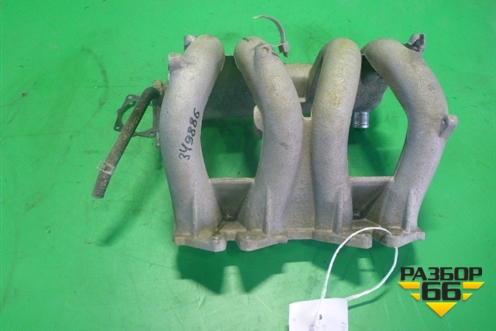 Коллектор впускной (1.6л QG16) для Nissan Almera Classic с 2006-2013г