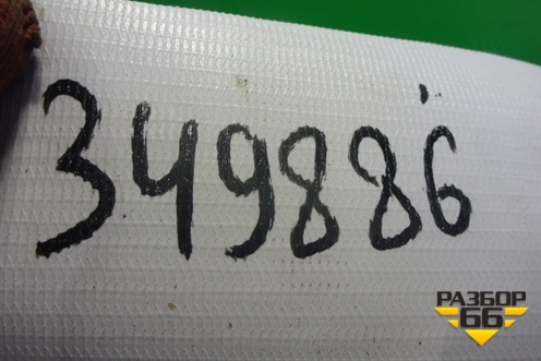 Коллектор впускной (1.6л QG16) для Nissan Almera Classic с 2006-2013г