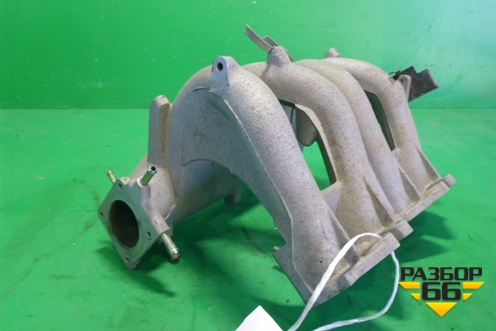 Коллектор впускной (1.6л QG16) для Nissan Almera Classic с 2006-2013г