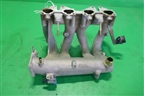 Коллектор впускной (1.6л QG16) для Nissan Almera Classic с 2006-2013г