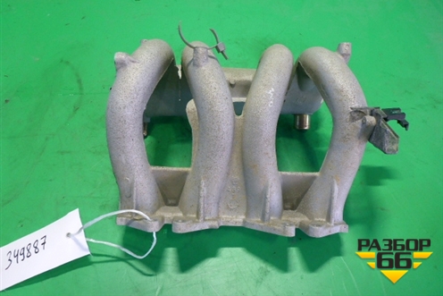 Коллектор впускной (1.6л QG16) для Nissan Almera Classic с 2006-2013г