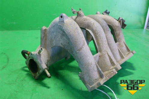 Коллектор впускной (1.6л QG16) для Nissan Almera Classic с 2006-2013г